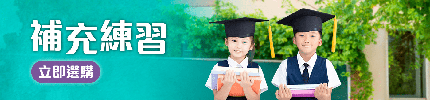 小學補充練習