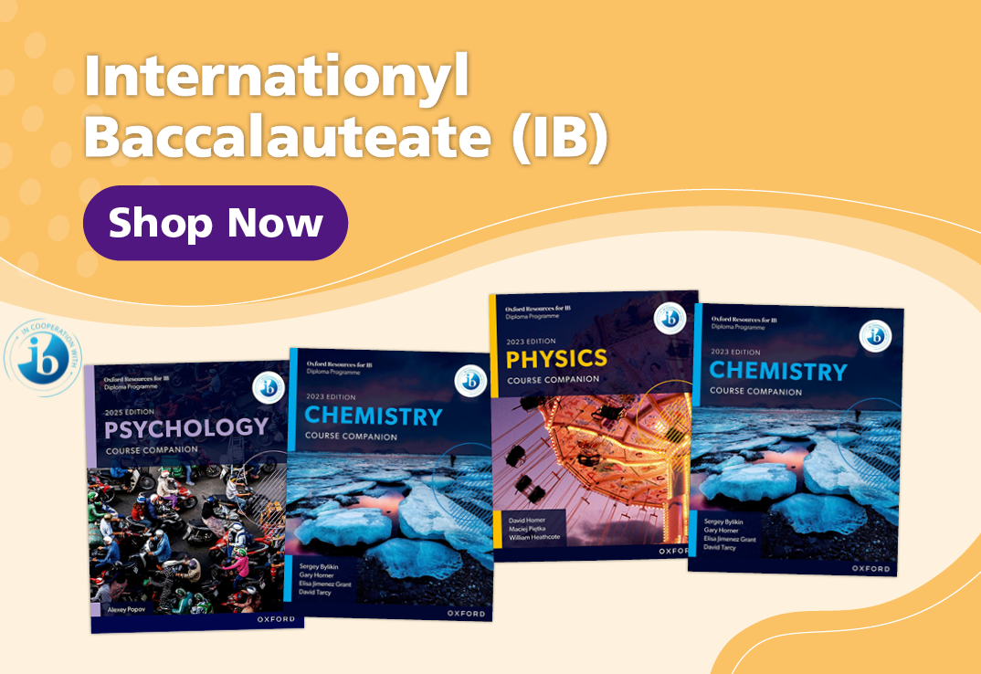 International Baccalaureate (IB)