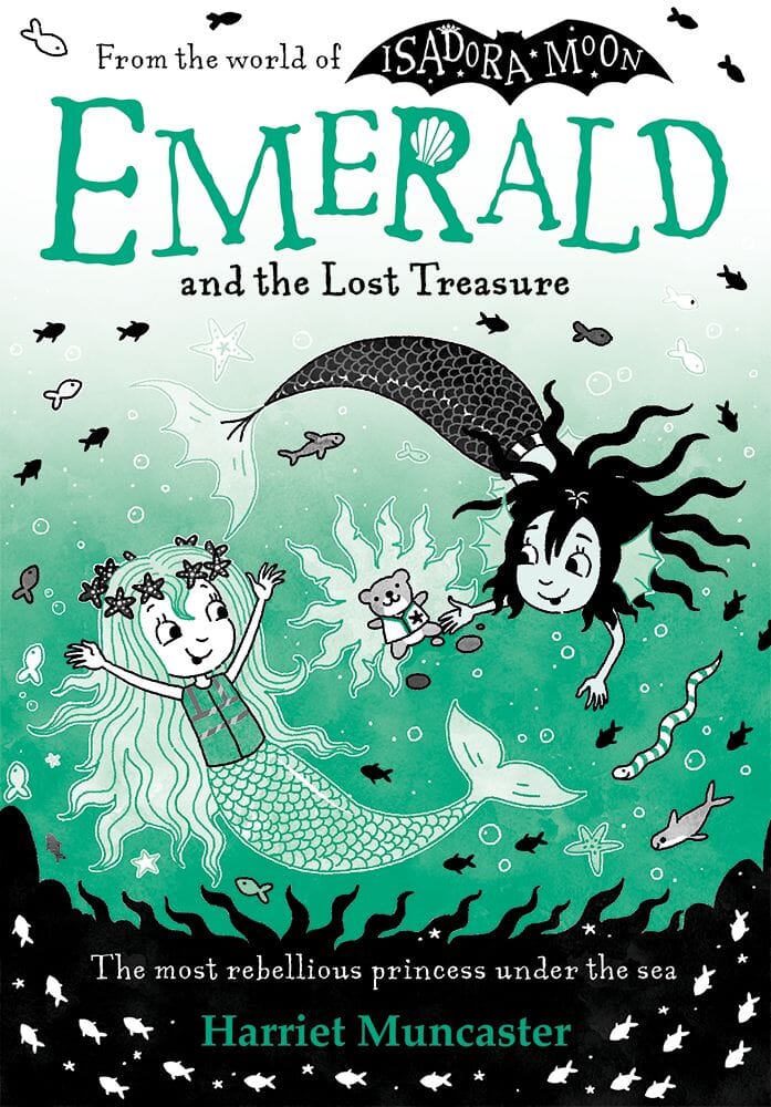 Emerald and the Lost Treasure oup_shop