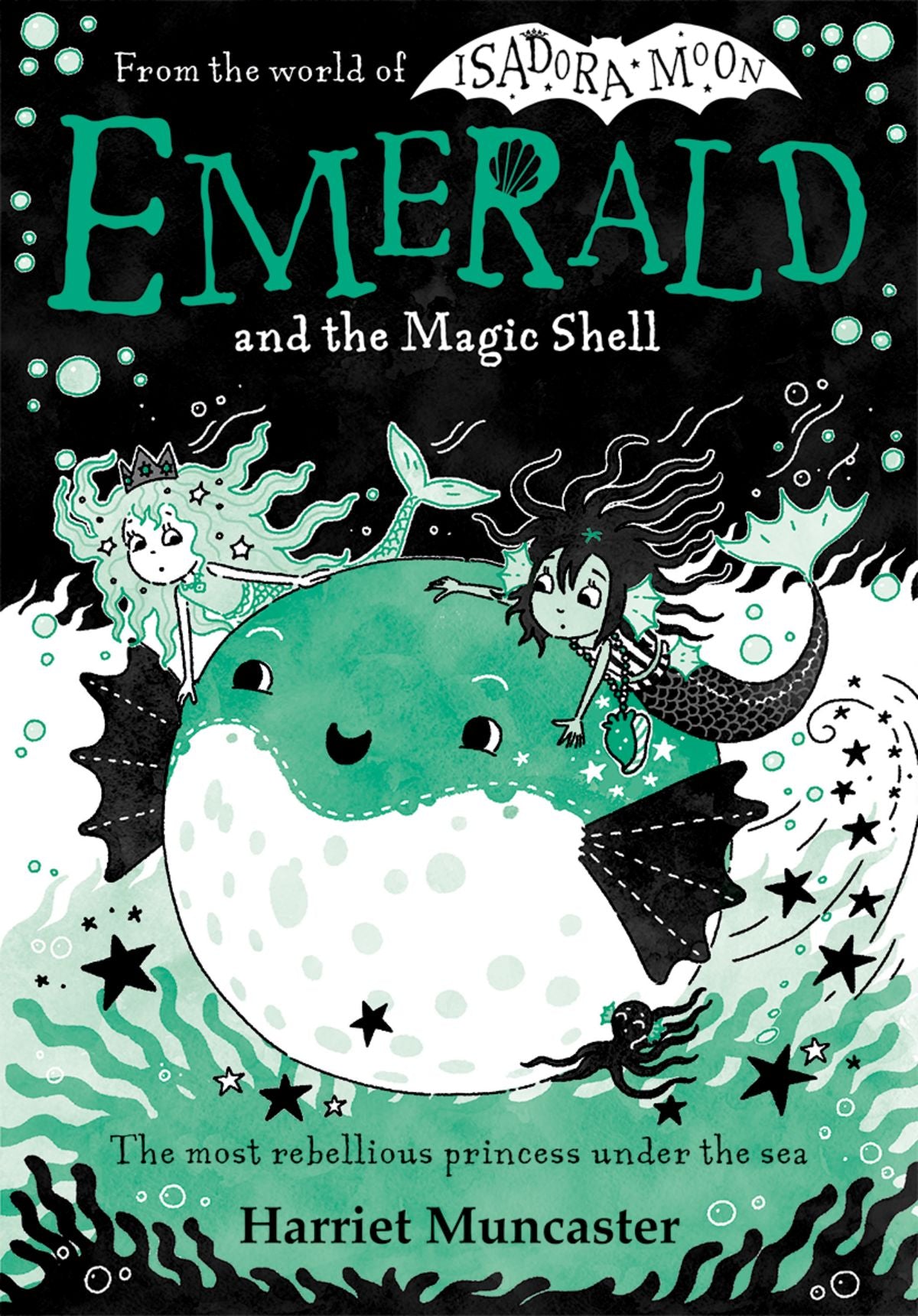 Emerald and the Magic Shell oup_shop