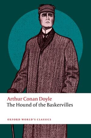 HOUND OF BASKERVILLES oup_shop