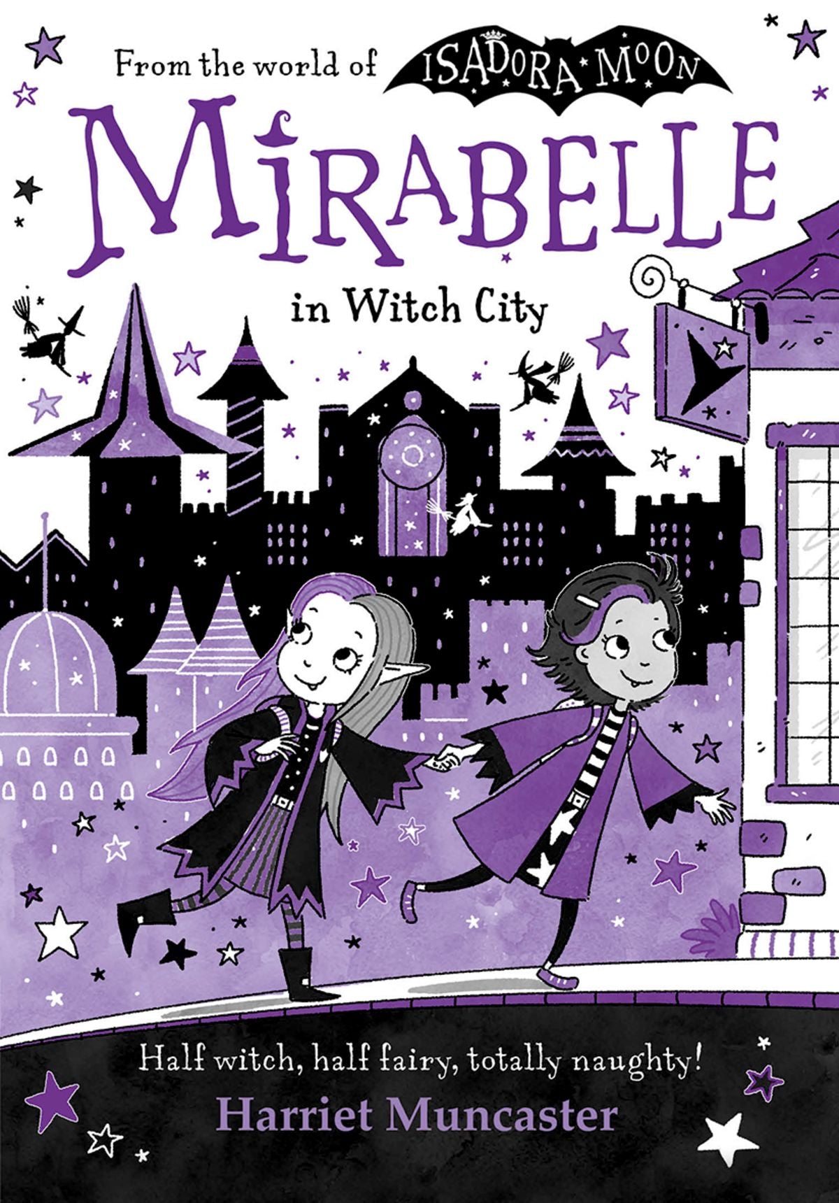 Mirabelle in Witch City oup_shop