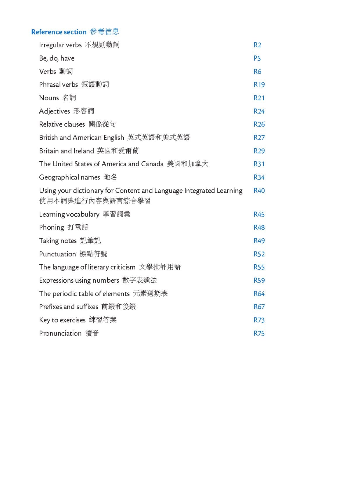 牛津進階英漢雙解詞典(第六版) oup_shop