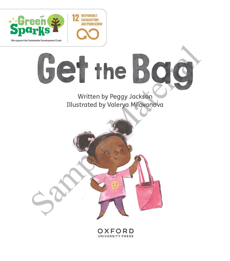 Oxford Reading Tree Green Sparks Level 1 - Level 6 oup_shop