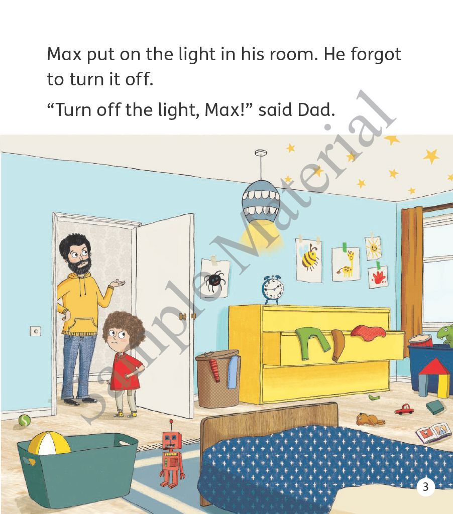 Oxford Reading Tree Green Sparks Level 1 - Level 6 oup_shop