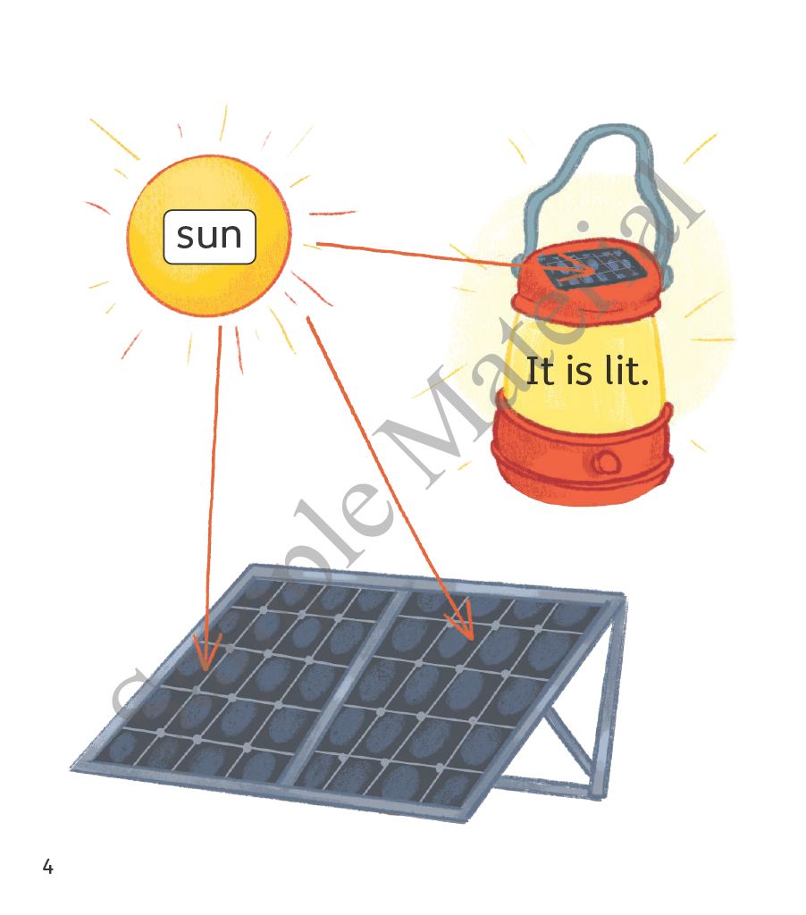 Oxford Reading Tree Green Sparks Level 1+ - Level 6 oup_shop