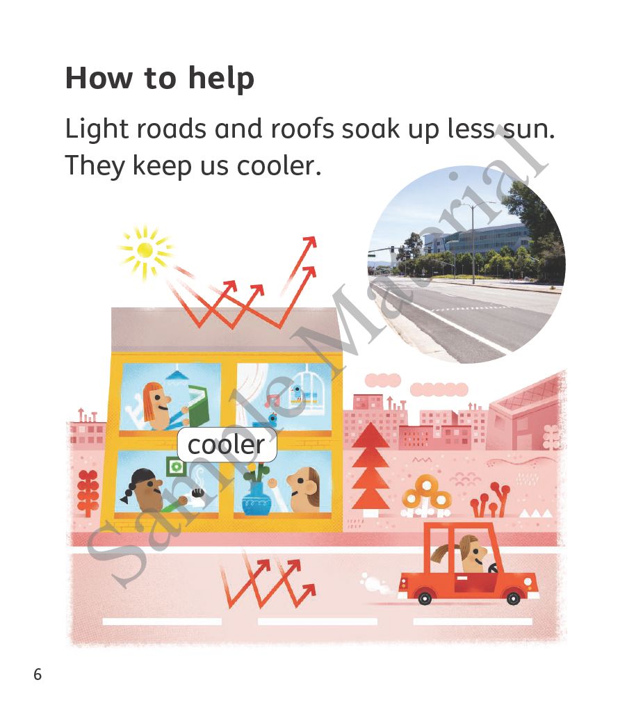 Oxford Reading Tree Green Sparks Level 1 - Level 6 oup_shop