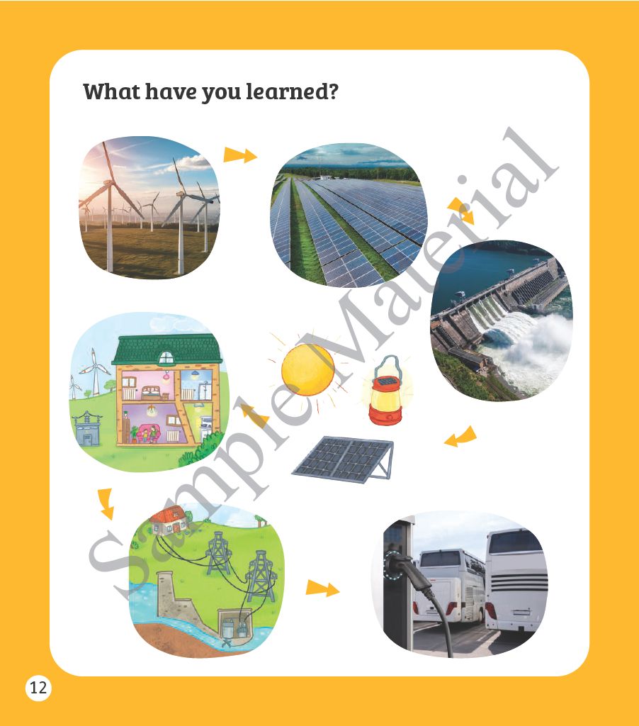 Oxford Reading Tree Green Sparks Level 1+ - Level 6 oup_shop