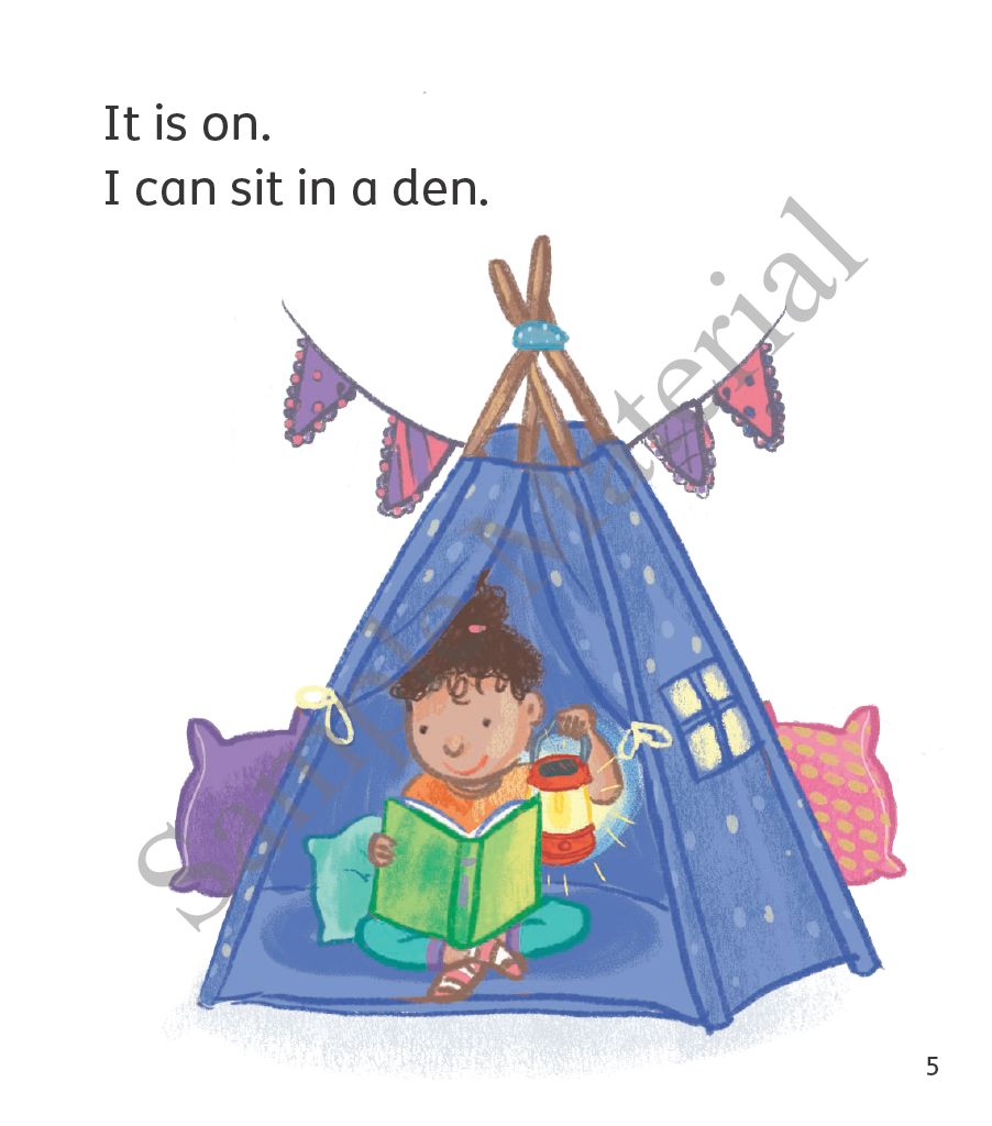 Oxford Reading Tree Green Sparks Level 1+ - Level 6 oup_shop