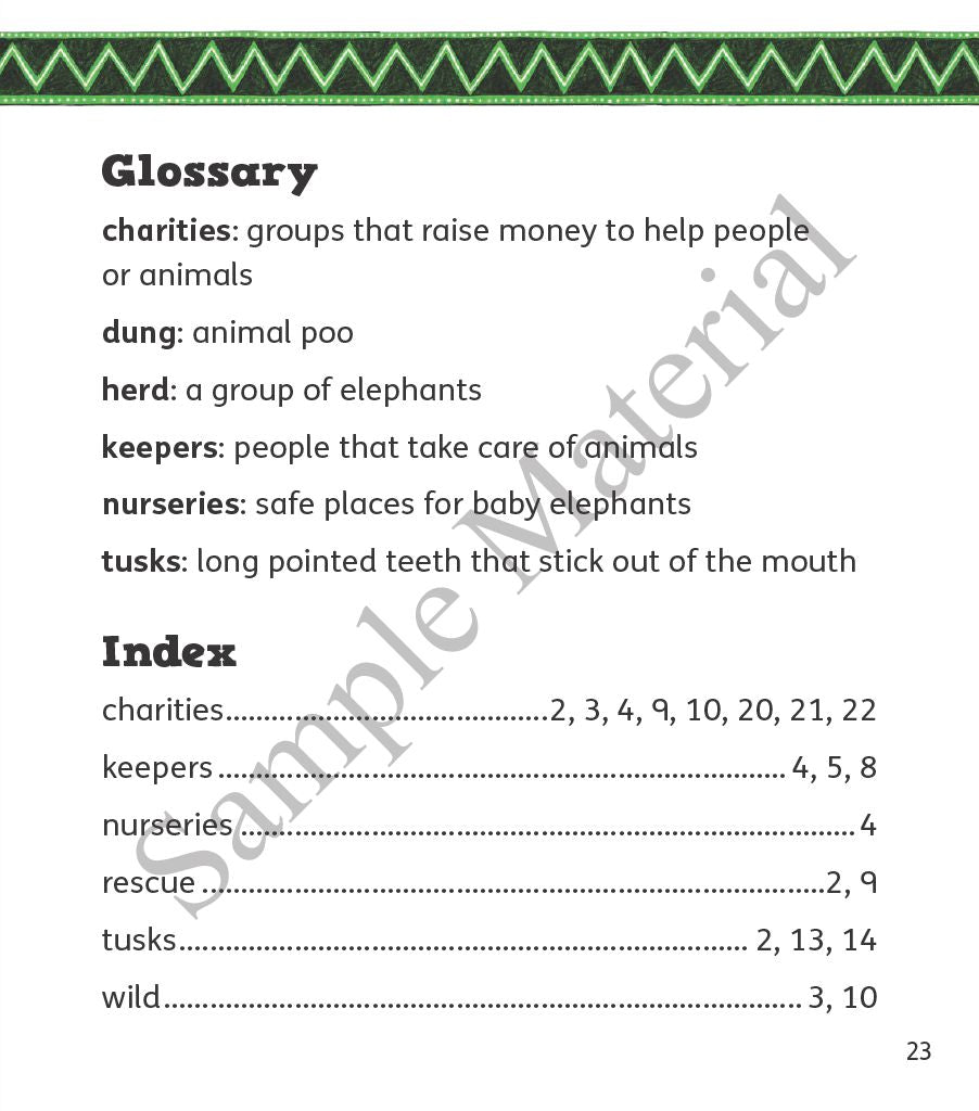 Oxford Reading Tree Green Sparks Level 1 - Level 6 oup_shop