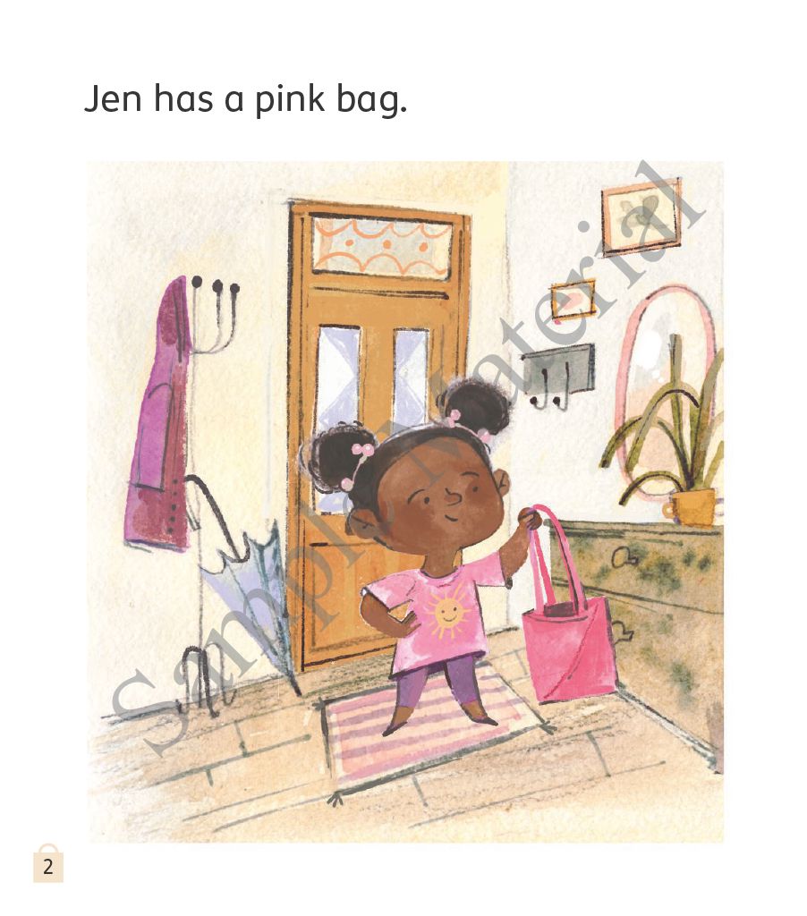 Oxford Reading Tree Green Sparks Level 1 - Level 6 oup_shop