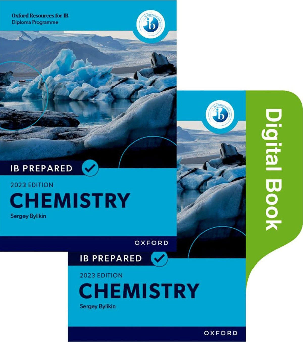 Oxford Resources for IB Diploma Programme: IB Prepared