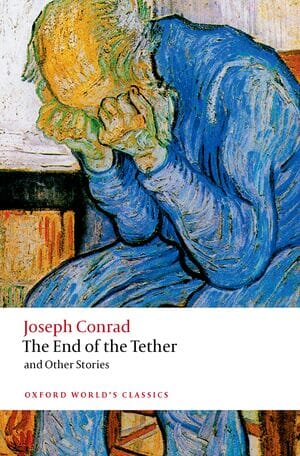 THE END OF TETHER & OTHER STORIES oup_shop