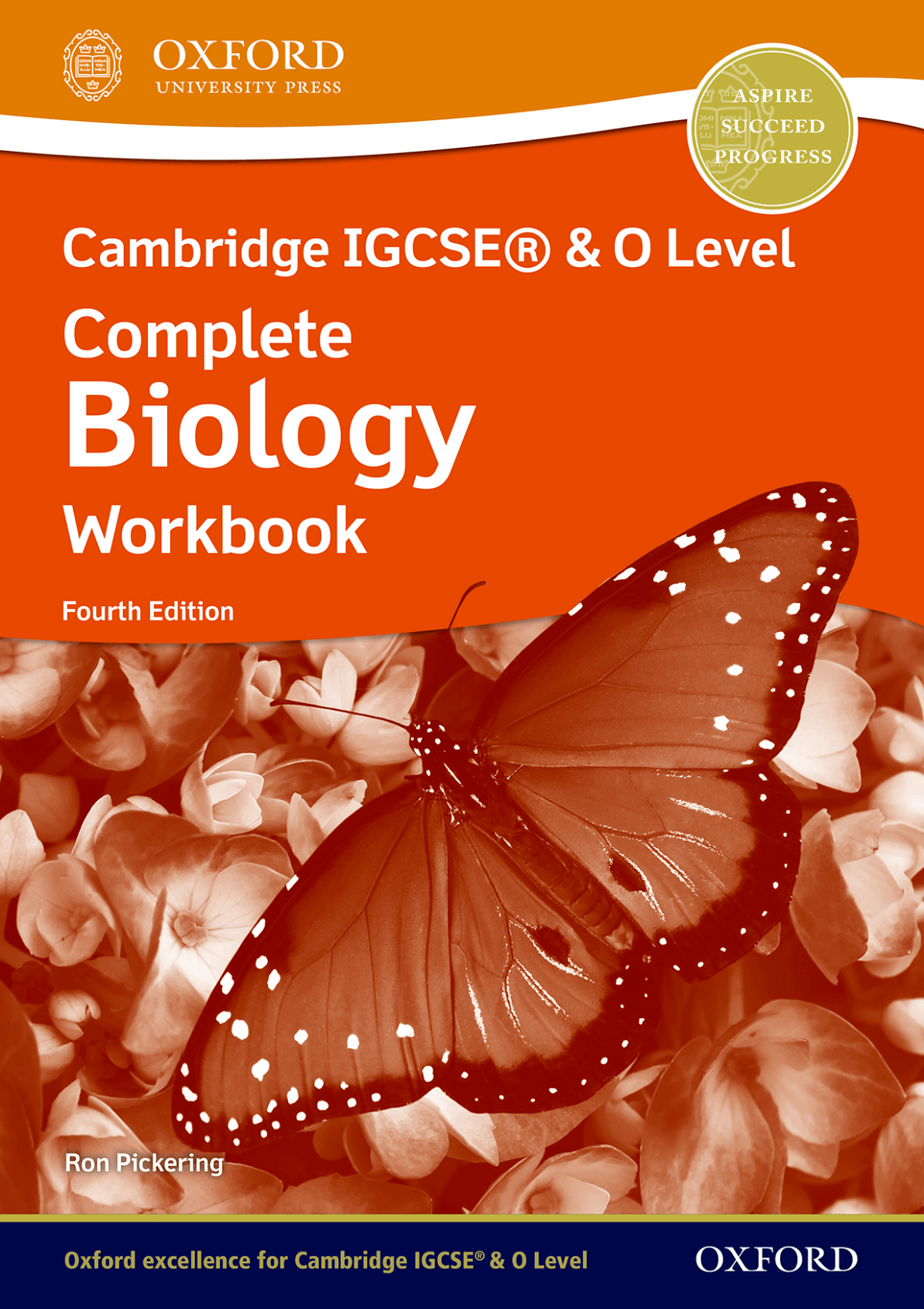 Cambridge IGCSE® & O Level Complete Biology: Workbook Fourth Edition oup_shop