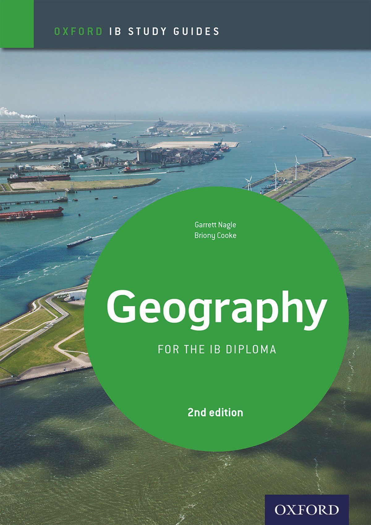 語学・辞書・学習参考書 Geography Global Change Study Guide IB Geography Study Guide: Oxford IB Diploma Programme