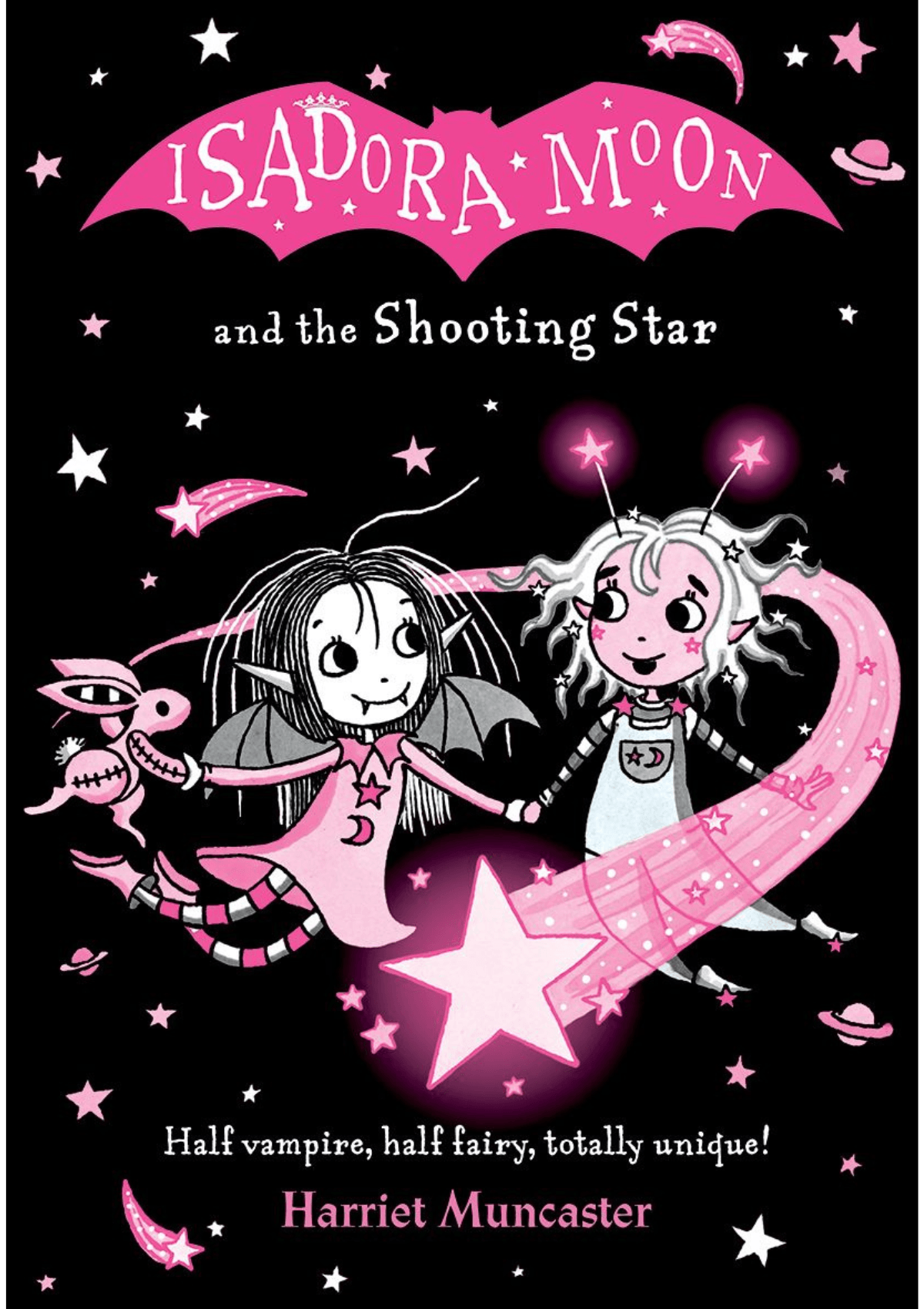Isadora Moon and the Shooting Star oup_shop
