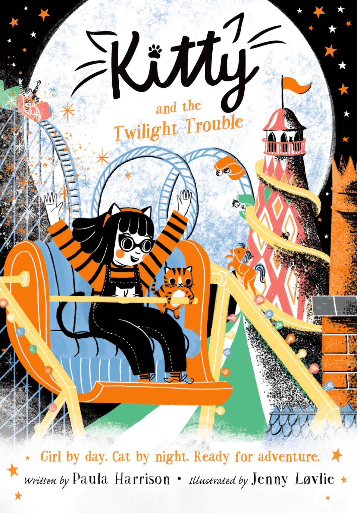 Kitty and the Twilight Trouble oup_shop