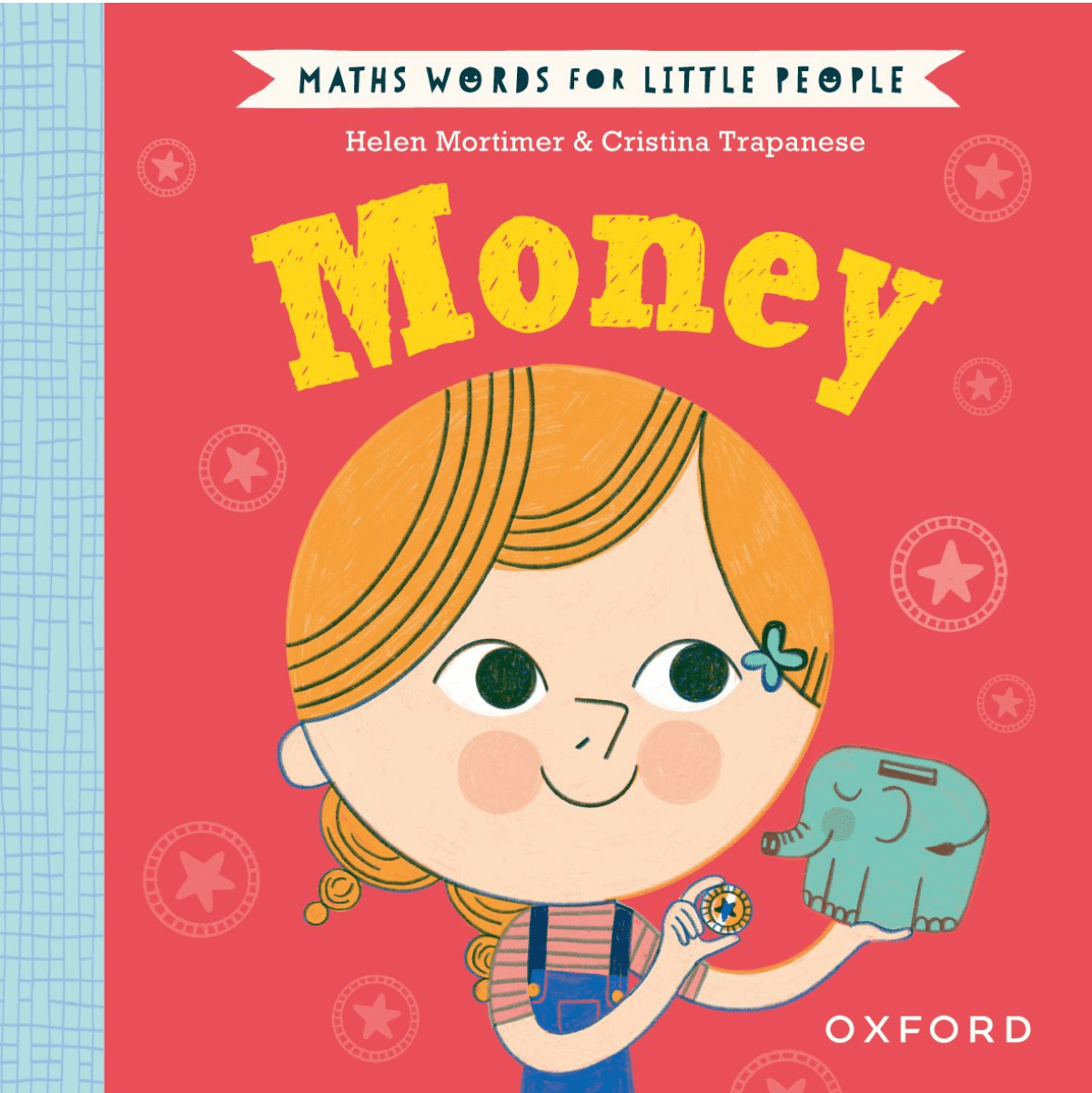 Maths Words for Little People: Money oup_shop
