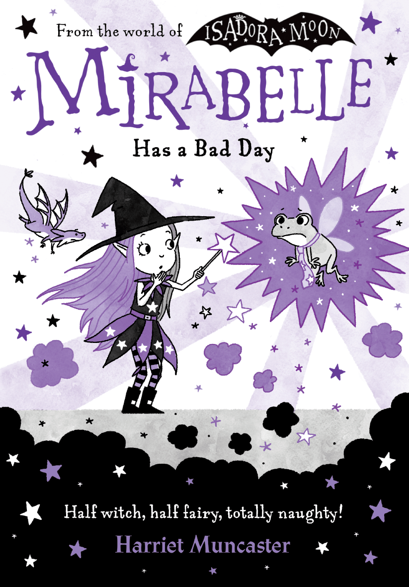 Mirabelle Has a Bad Day oup_shop