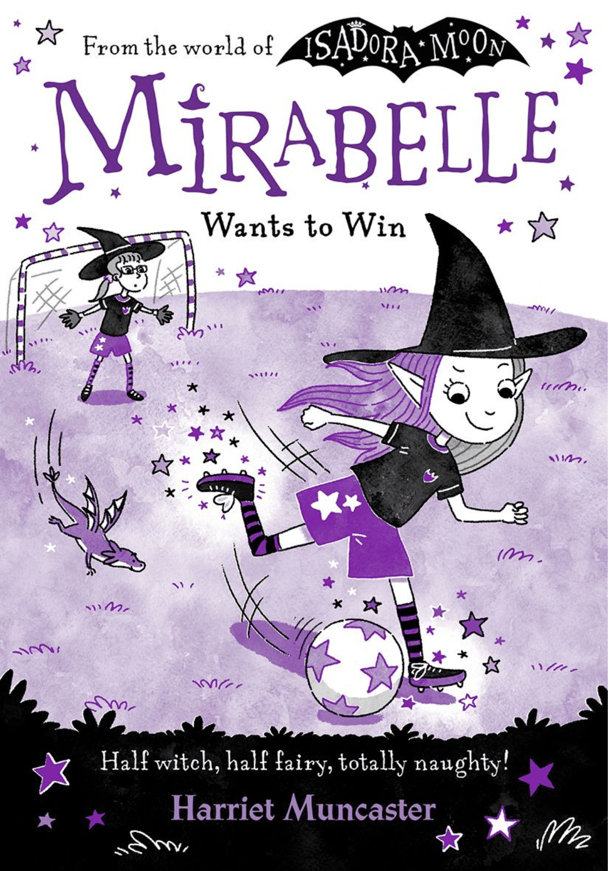 Mirabelle Wants to Win oup_shop