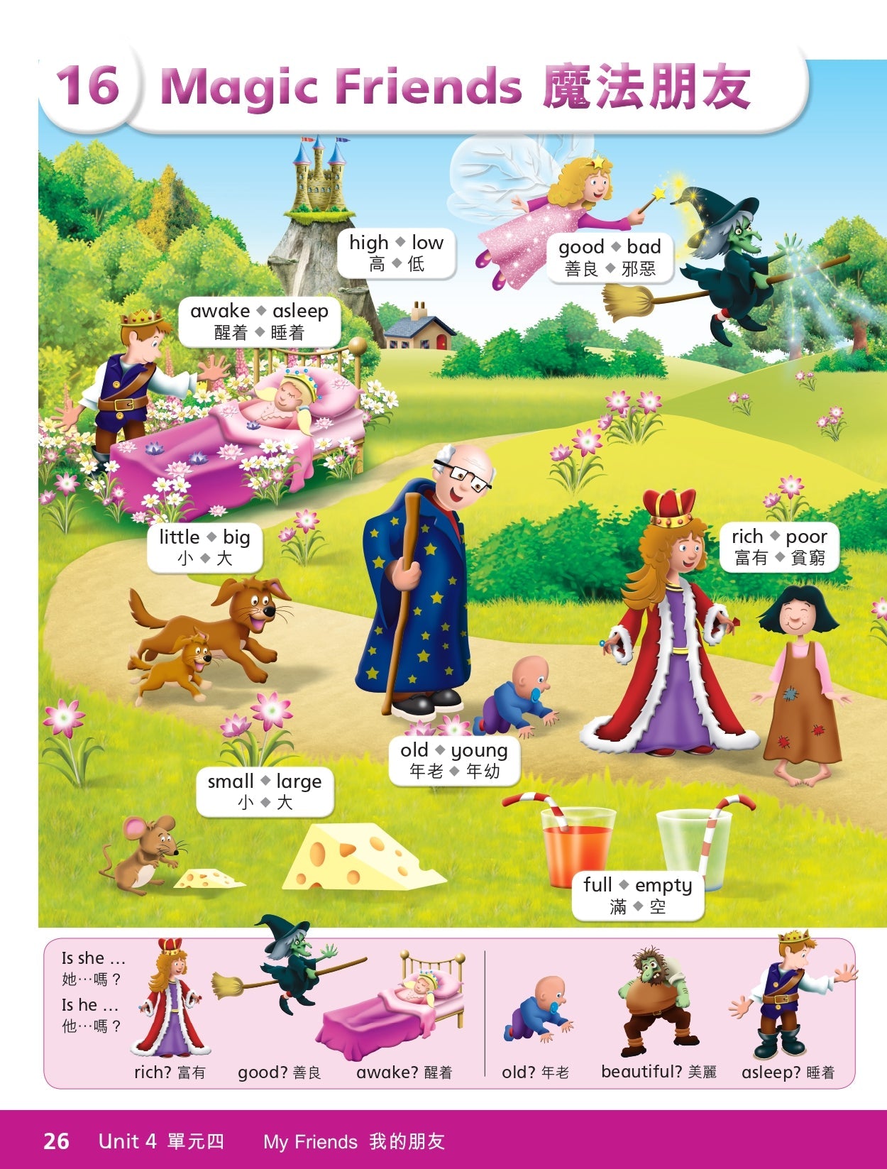 牛津兒童英語主題詞彚冊 oup_shop