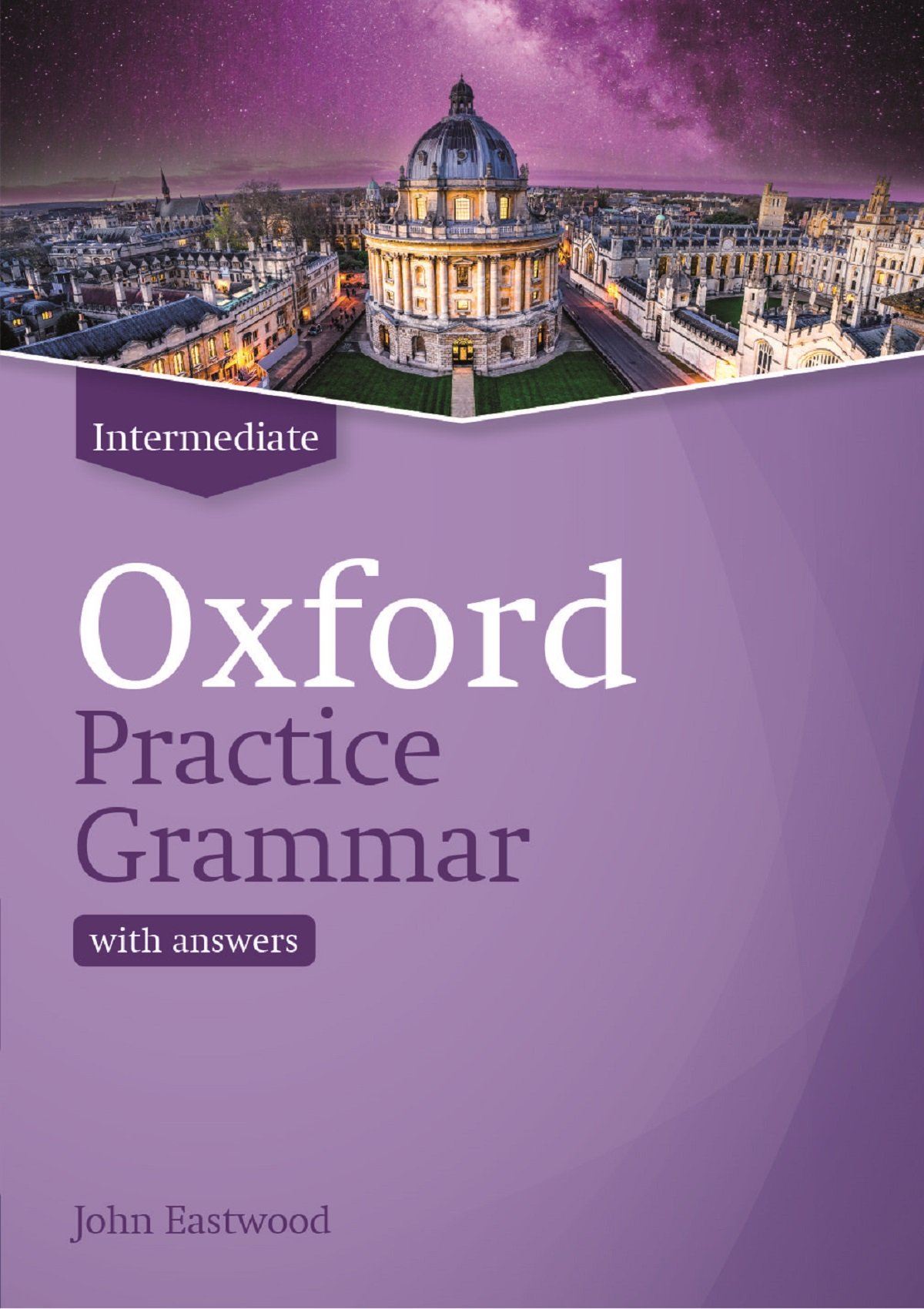 Oxford Practice Grammar oup_shop Intermediate