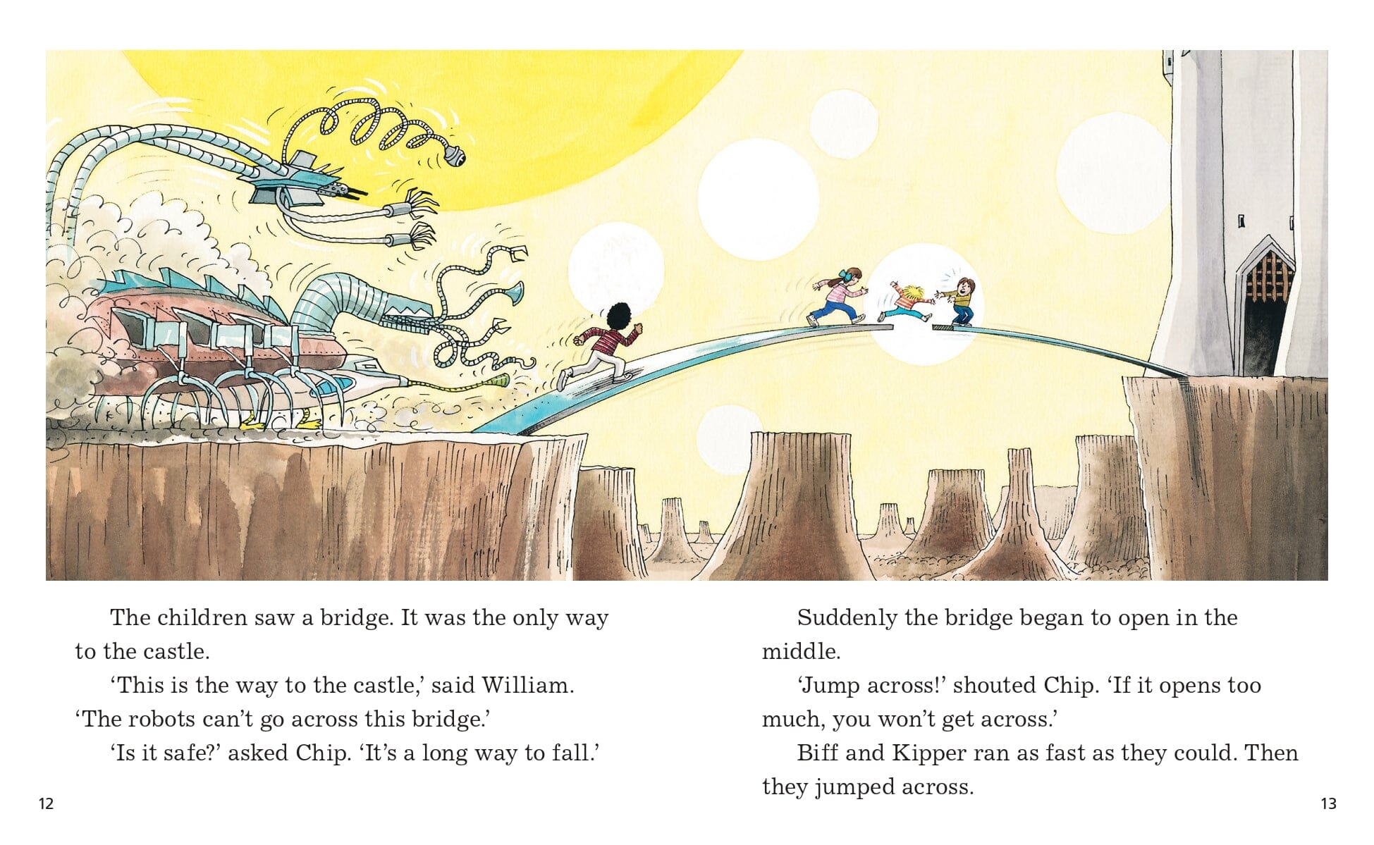 Oxford Story Tree Core & More Stories Level 5 (16本故事書) Oxford Story Tree oup_shop