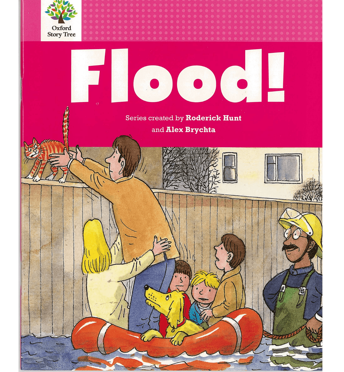 Oxford Story Tree Core & More Stories Level 5 (16本故事書) Oxford Story Tree oup_shop