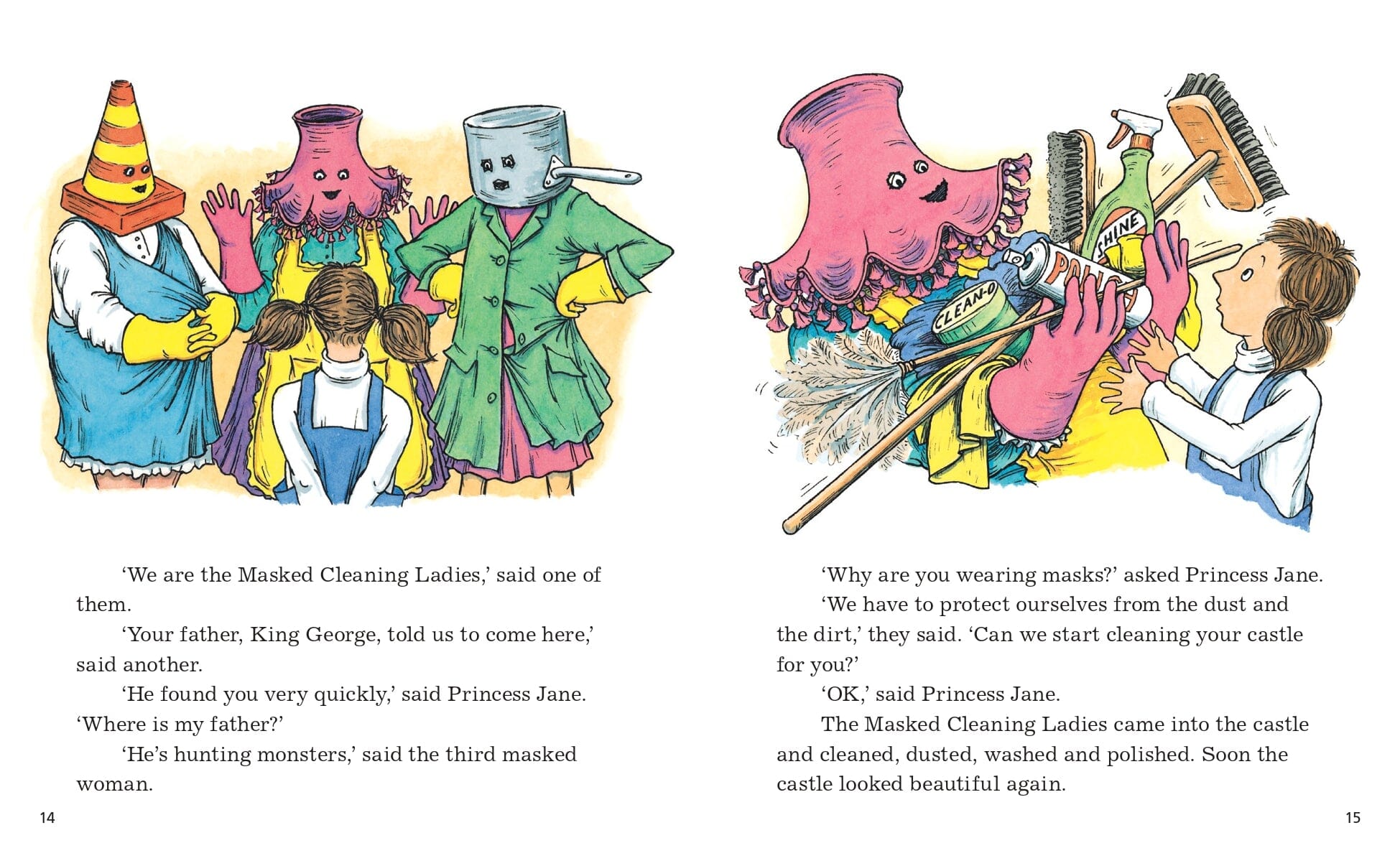 Oxford Story Tree Core & More Stories Level 6 (16本故事書) Oxford Story Tree oup_shop