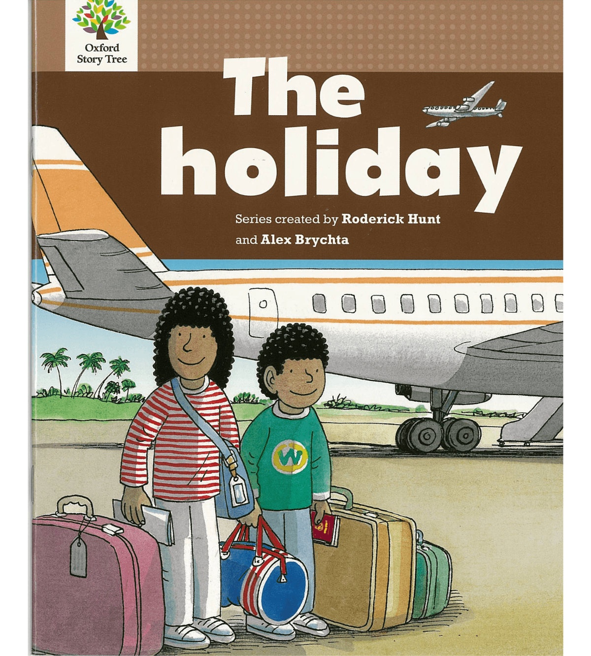 Oxford Story Tree Core & More Stories Level 7 (16本故事書) Oxford Story Tree oup_shop