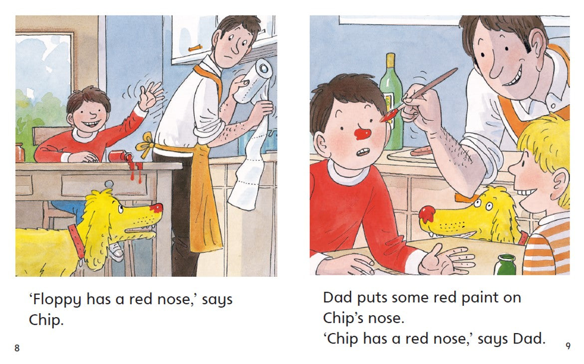 Oxford Story Tree Value Pack 1 (Aged 2-6) - 牛津點讀筆版 Compatible with Reading Pen|52 本故事書 Oxford Story Tree oup_shop