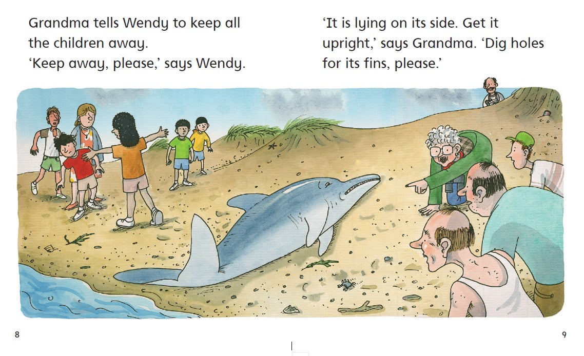 Oxford Story Tree Value Pack 1 (Aged 2-6) - 牛津點讀筆版 Compatible with Reading Pen|52 本故事書 Oxford Story Tree oup_shop