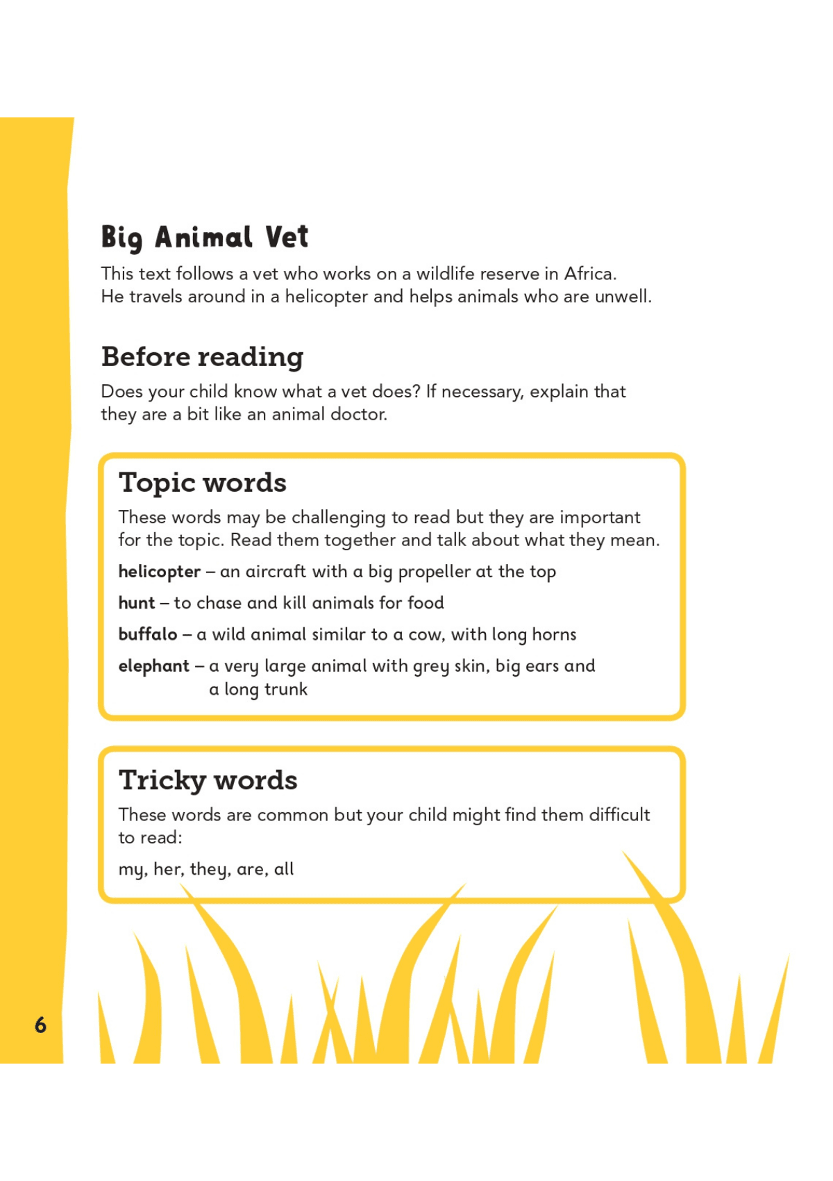 Read with Oxford: Stage 2: Non-fiction: Our Wonderful World oup_shop