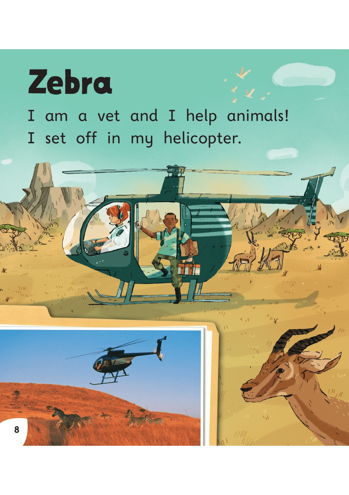 Read with Oxford: Stage 2: Non-fiction: Our Wonderful World oup_shop