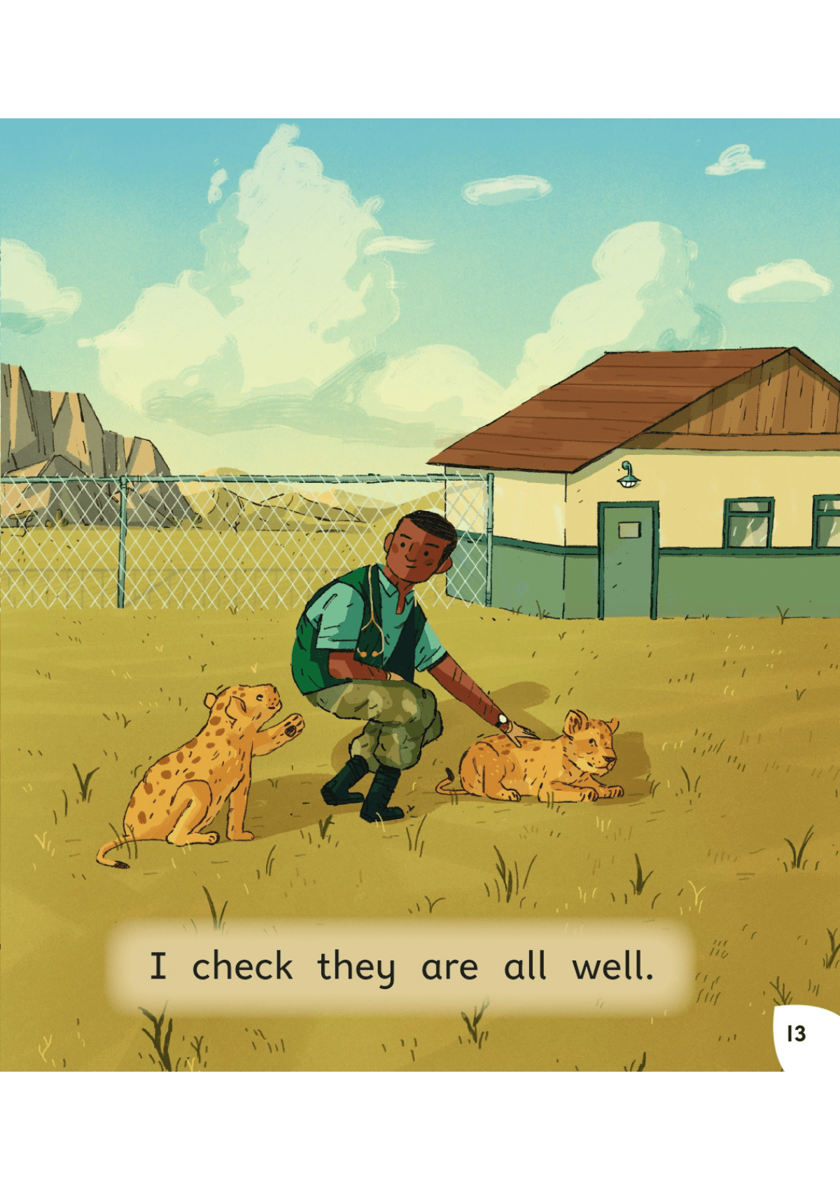 Read with Oxford: Stage 2: Non-fiction: Our Wonderful World oup_shop