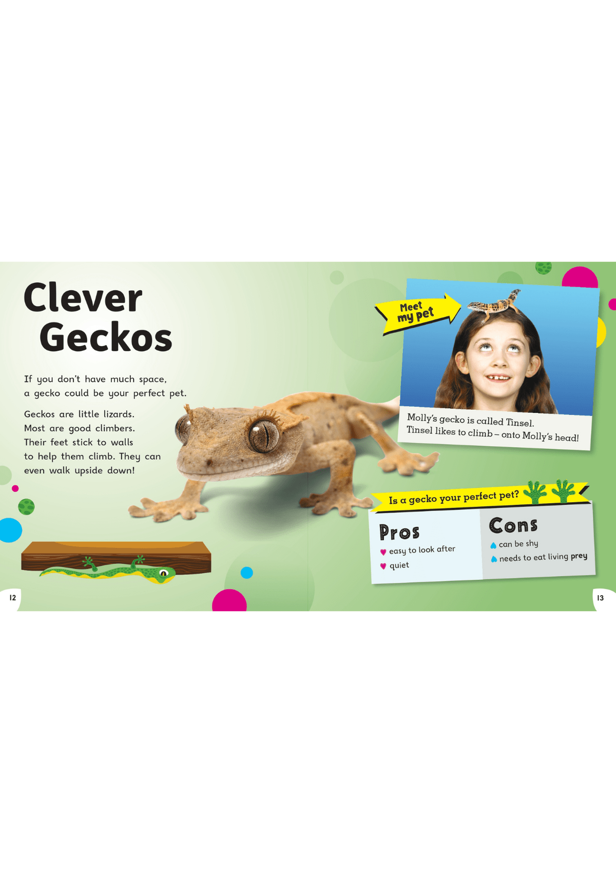 Read with Oxford: Stage 4: Non-fiction: Incredible Animals oup_shop