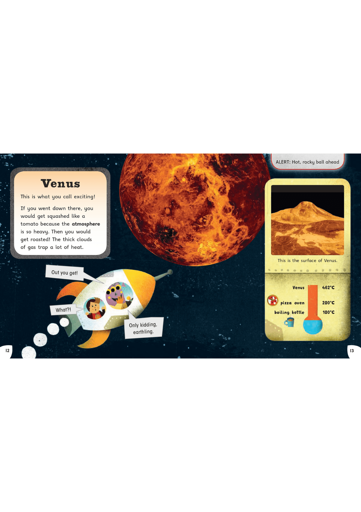 Read with Oxford: Stage 5: Non-fiction: Explore and Invent oup_shop