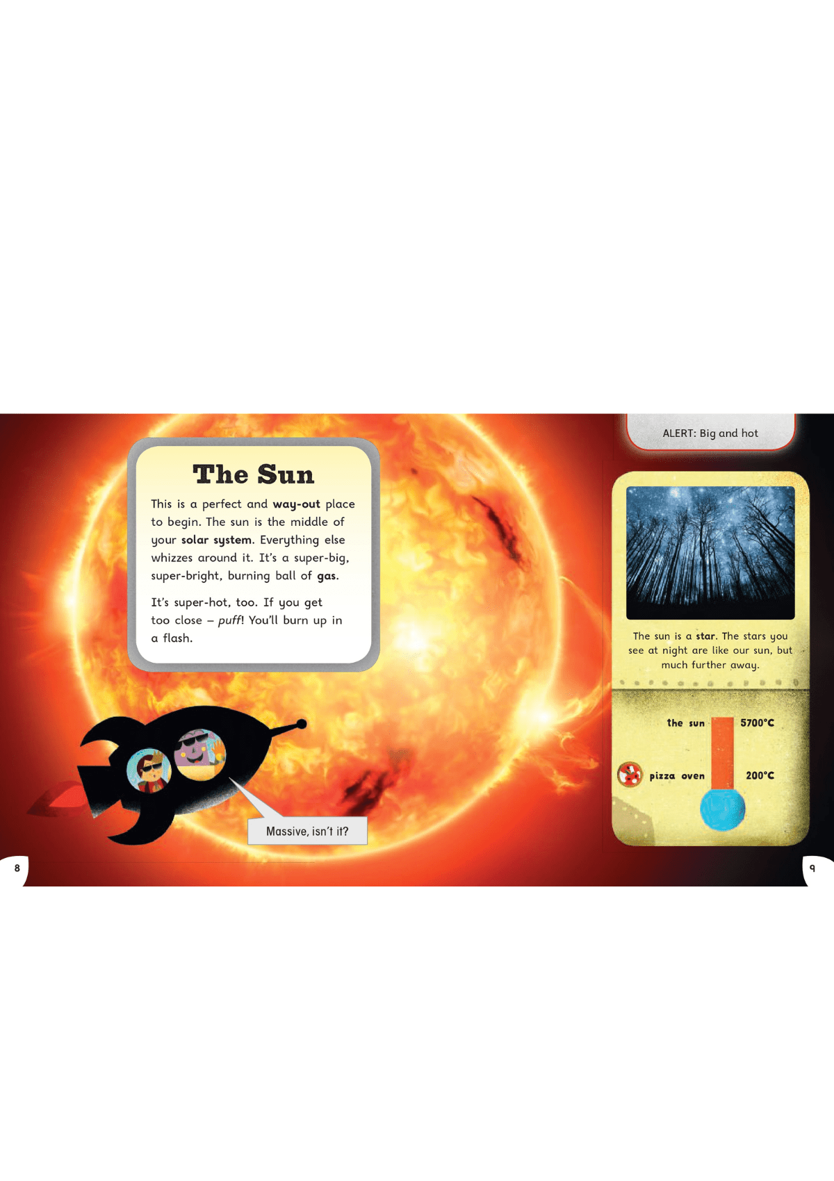 Read with Oxford: Stage 5: Non-fiction: Explore and Invent oup_shop