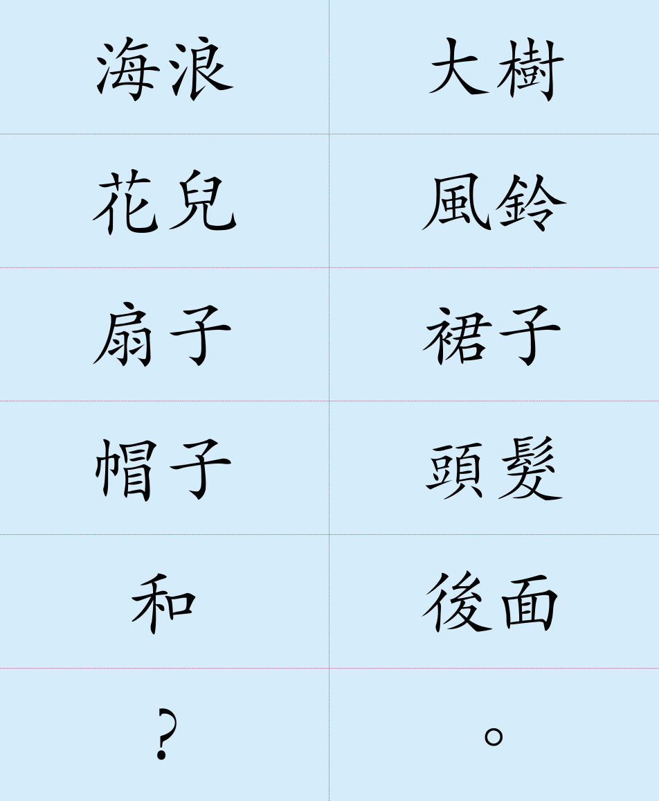 《生命樹全語文故事屋》套裝 幼兒專區 oup_shop