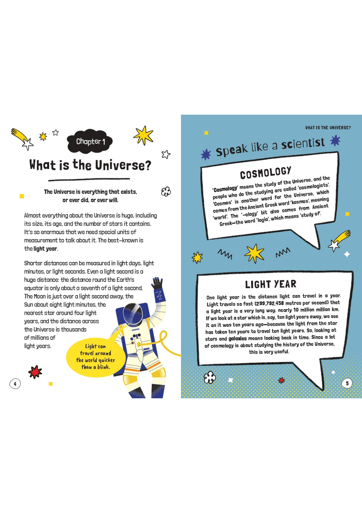 Very Short Introductions for Curious Young Minds: The Secrets of the Universe oup_shop