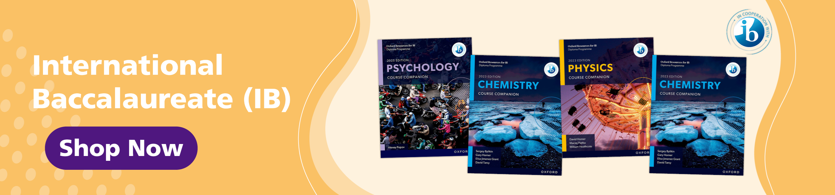 International Baccalaureate (IB)