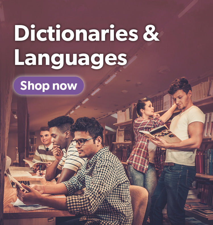 Dictionaries & Languages
