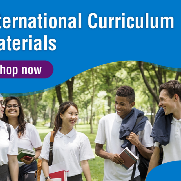 International Curriculum Materials