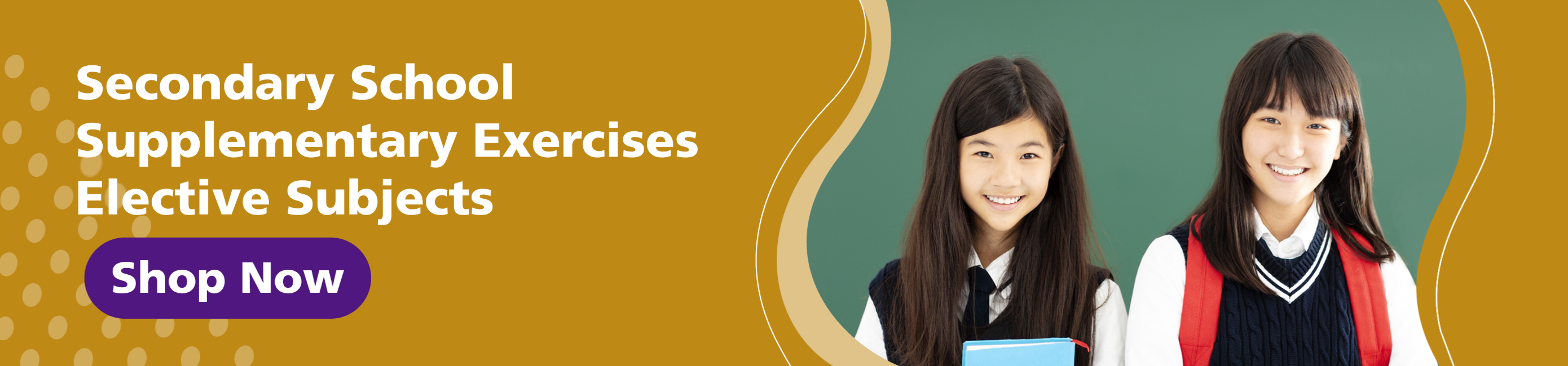 中學補充練習選修科目