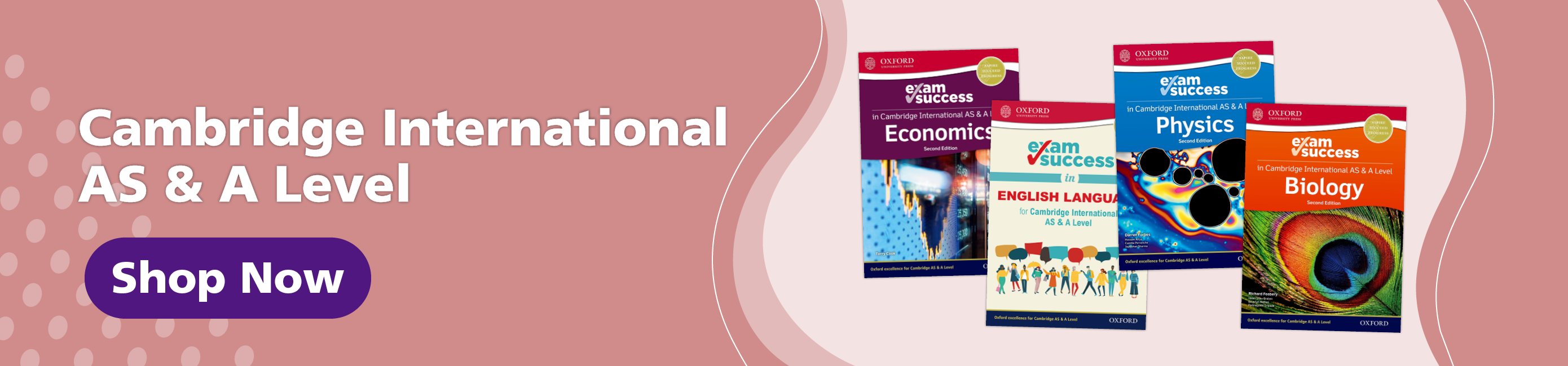 Cambridge International AS & A Level