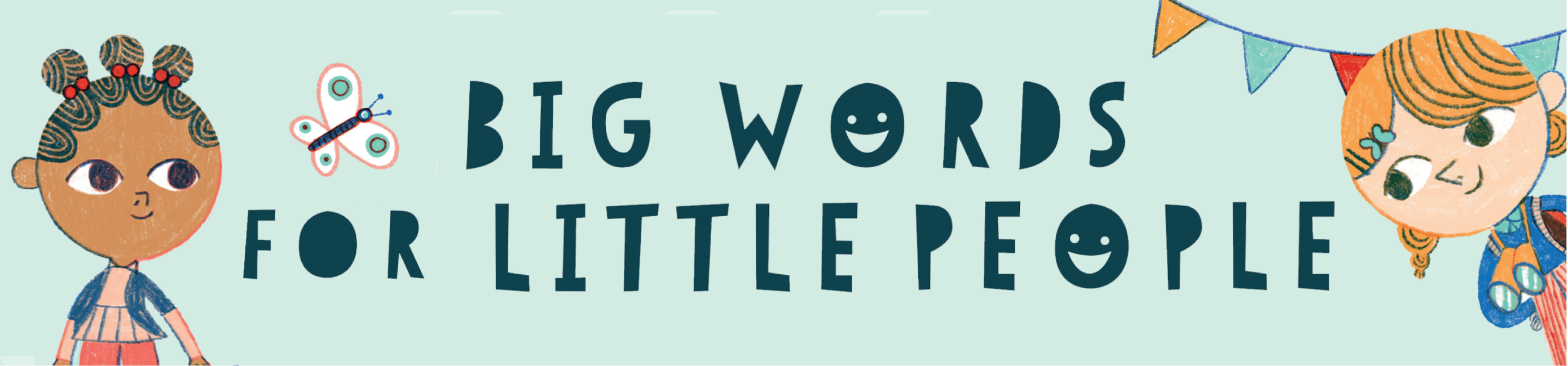 Words for Little People