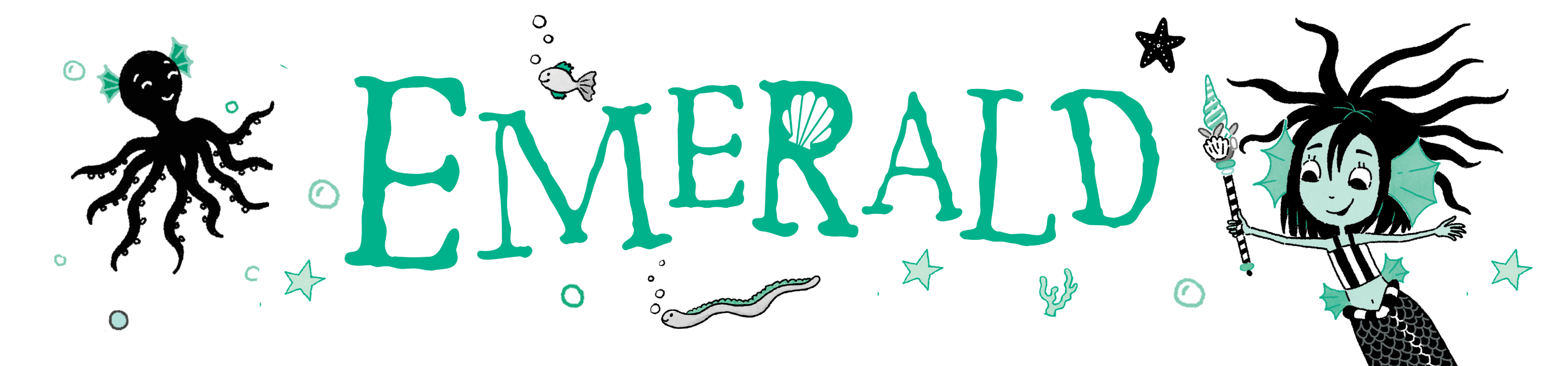 Emerald