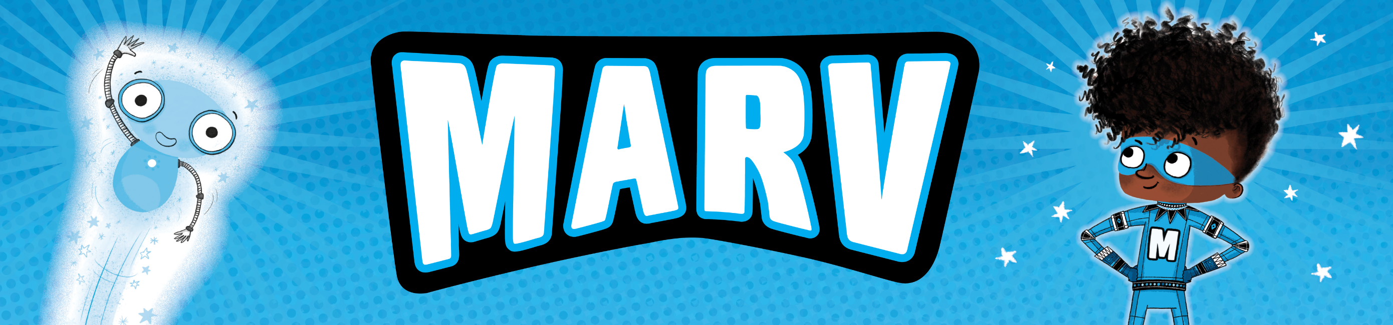 Marv