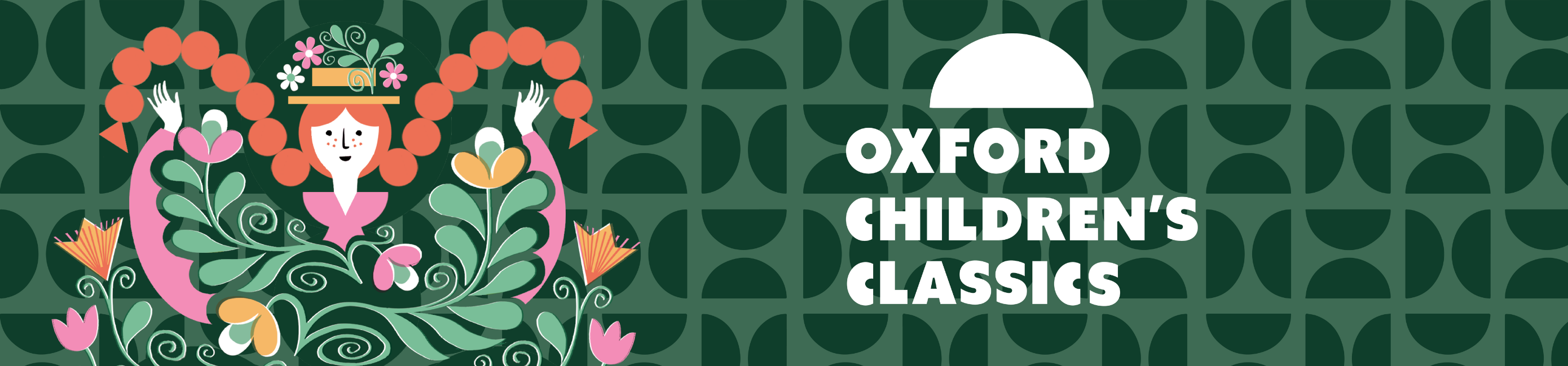 Oxford Children's Classics