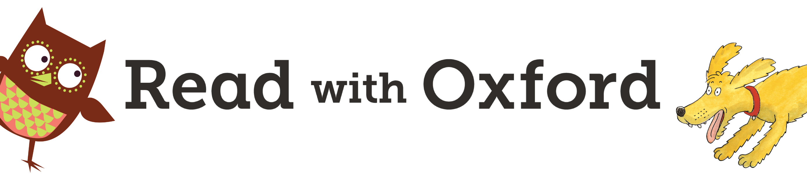 Read with Oxford